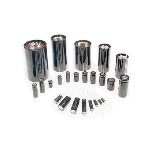  0.68uf 50v Kondansatör 85c 4x7