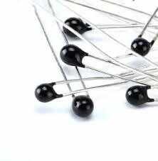  10 Adet - 10k Ntc 5mm Seramik