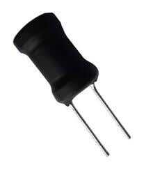  10 Adet - 470uh Bobin 470uh Radial 8x10