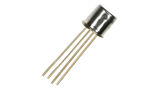 10 ADET - AF239 TO-72 0.01A 15V PNP GERMANIUM RF TRANSISTOR