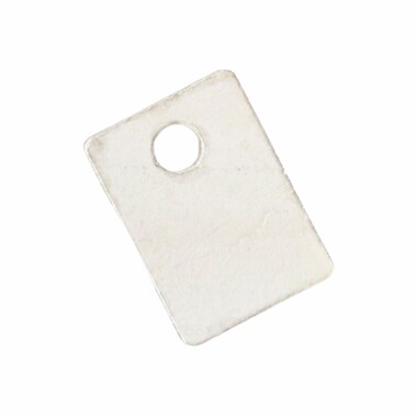  - 10 ADET -izolatör TO-220 izolatör Mica Yalıtkan