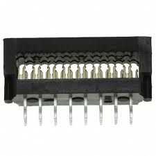  10 Pin Idc Plug Konnektör