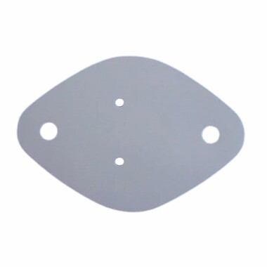  - 1000 ADET - izolatör TO-3 izolatör SİLİKON Yalıtkan TO3