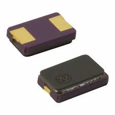 China - 10.000 MHz 5032 2-SMD Kristal