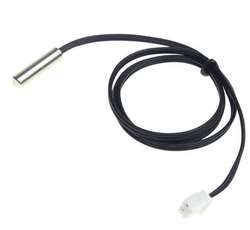 China - 100K Su Geçirmez Kablolu NTC (50cm)