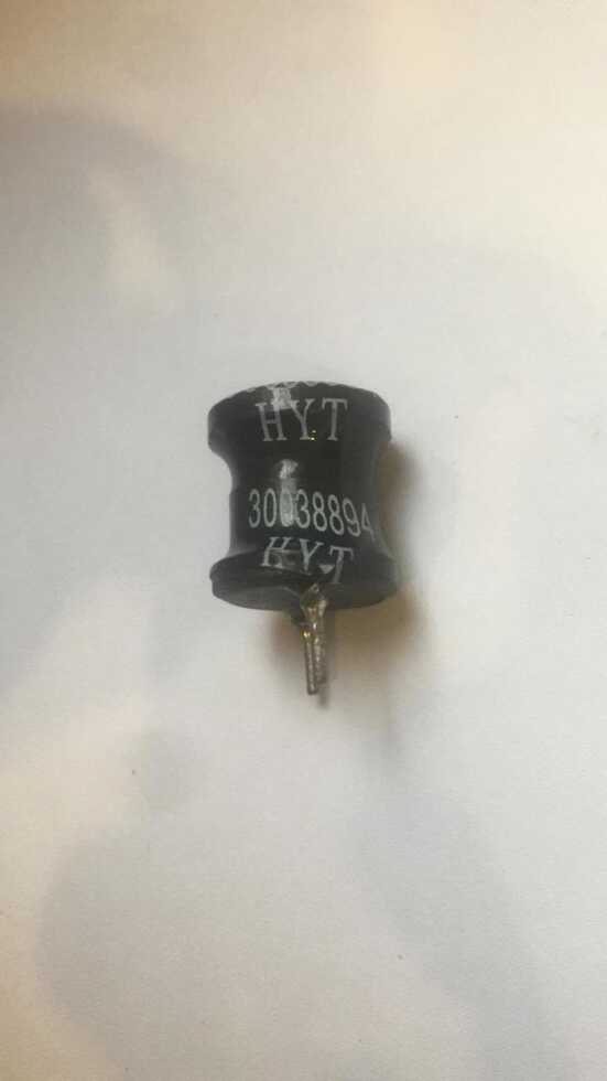  100uh 4a Bobin Radial - Hyt30038894