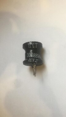  - 100UH 4A BOBİN RADİAL - HYT30038894