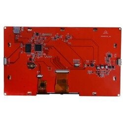 10.1 Inch Nextion HMI Display Kapasitif Ekran - Dokunmatik NX1060P101-011C-I - Thumbnail