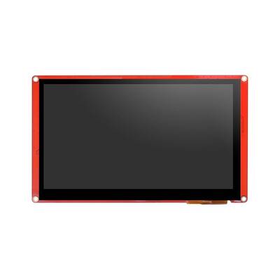 10.1 Inch Nextion HMI Display Kapasitif Ekran - Dokunmatik NX1060P101-011C-I