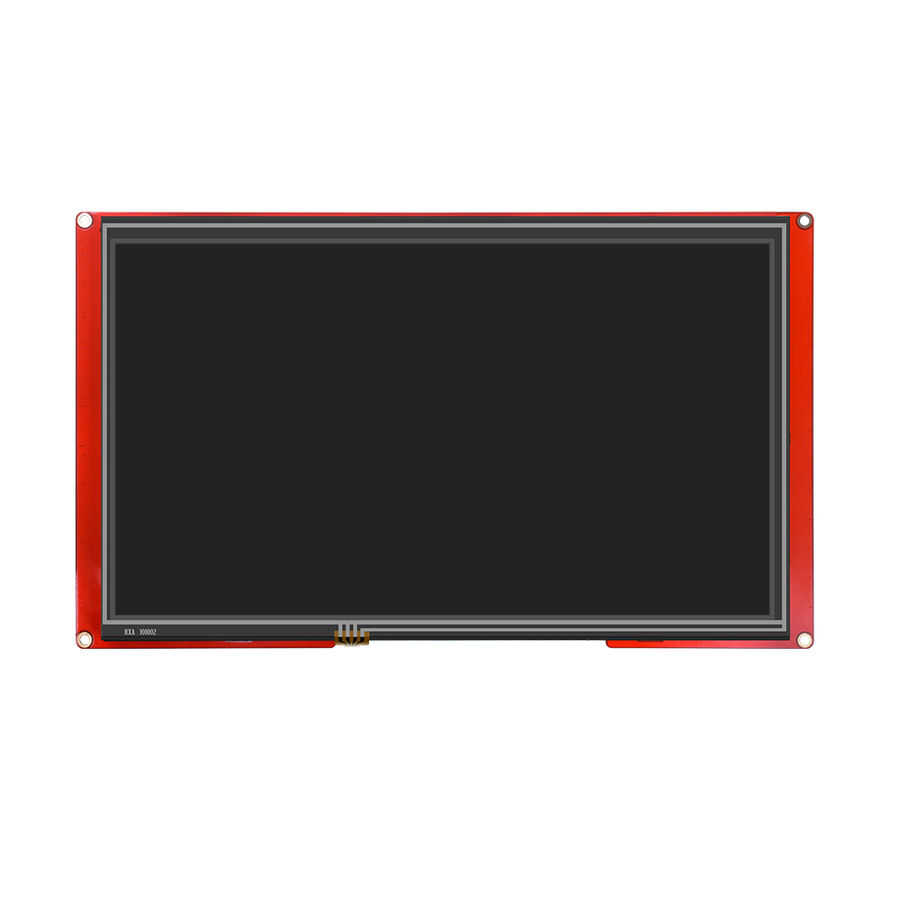  10.1 Inch Nextion Hmı Display Rezistif Ekran - Dokunmatik Nx1060p101-011r-ı