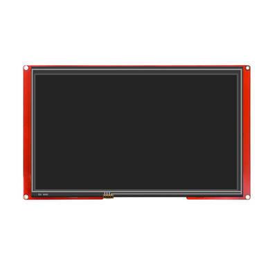 10.1 Inch Nextion HMI Display Rezistif Ekran - Dokunmatik NX1060P101-011R-I