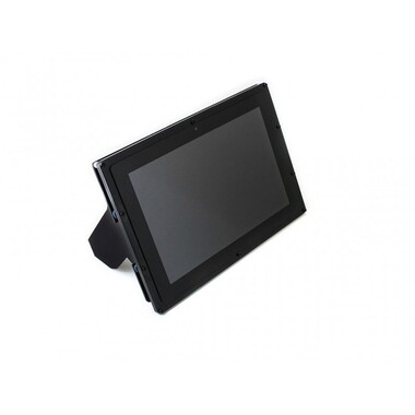 10.1inch HDMI LCD - Muhafazali - 1280×800-IPS - Raspberry Pi Uyumlu - Thumbnail
