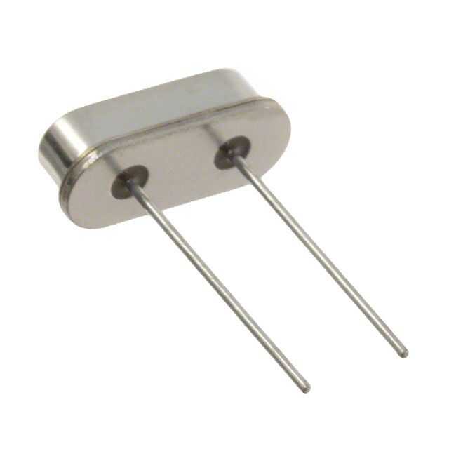  10.240 Mhz Kristal