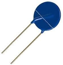  - 10D471K 10MM 300VAC VARİSTÖR