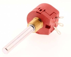 Trimmer - 10K 3W Potans