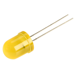 HQG - 10mm Sarı Led