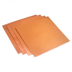 China - 10x10 Epoxy Plaket FR1