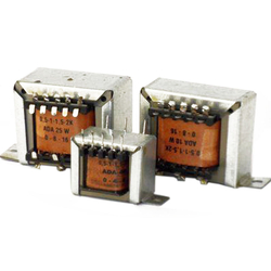 Türkiye - 120W 0-36V Kademeli Trafo