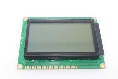  - 128X64 Tam Renkli Grafik Lcd Ekran Beyaz - WG12864A-CFH-V#N