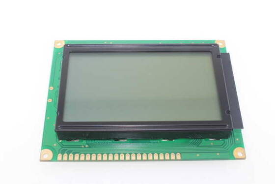 128X64 Tam Renkli Grafik Lcd Ekran Beyaz - WG12864A-CFH-V#N