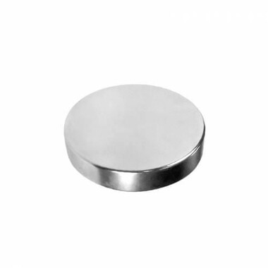  - 12mm Neodyum Güçlü Mıknatıs - Neodim Magnet