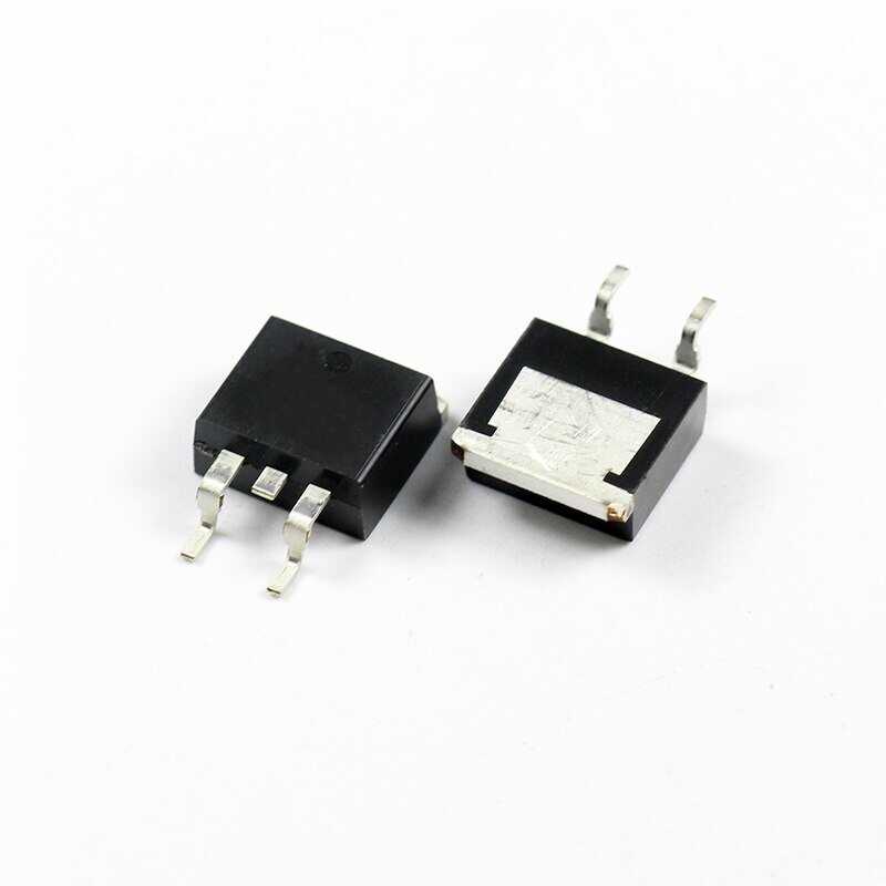  12n50 To263 12a 500v Mosfet Transıstor