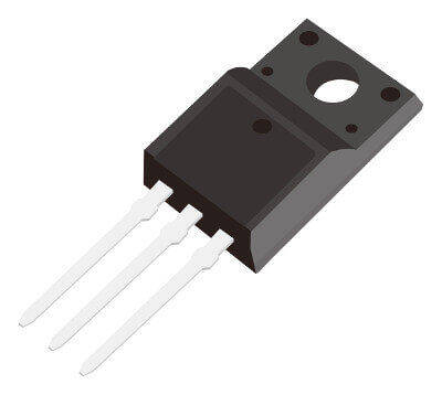 12N65KL-MT 12A 650V N Kanal Power Mosfet