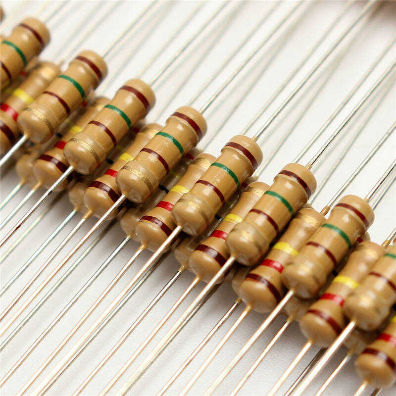  12r 1/2w Direnç