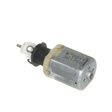 - 12V 10500RPM Kapı Kilit Motoru