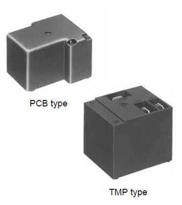 12V 30A Panasonic Röle - JTN1S-PA-F-DC12V