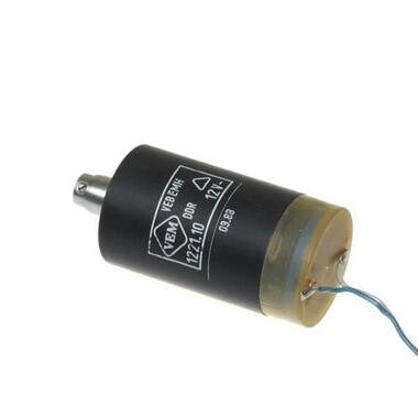  - 12V 5000RPM DC Motor