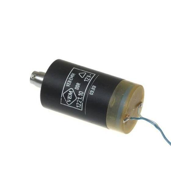 12V 5000RPM DC Motor