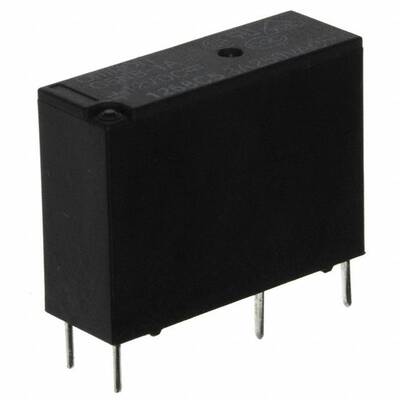 12V 7A Omron Röle ( 4 Pin ) - G5NB-1A-E-DC12V