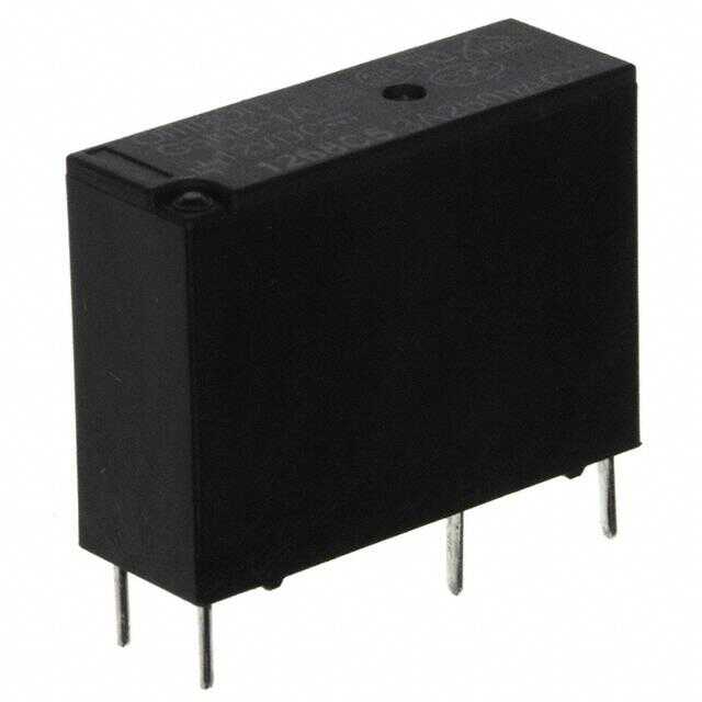  12v 7a Omron Röle ( 4 Pin ) - G5nb-1a-e-dc12v