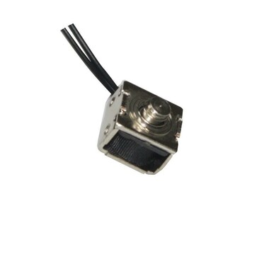  - 12V Selenoid Bobin 0408S-12V50