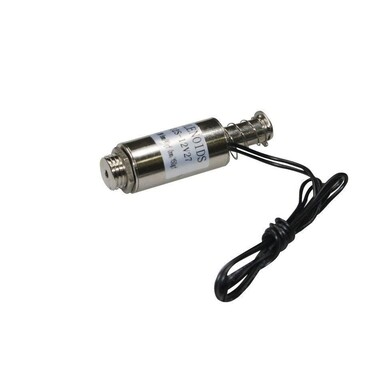  - 12V Selenoid Bobin 1632S-12V27