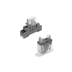 Panasonic - 12VDC 10A Röle - AHN12112 - Panasonic