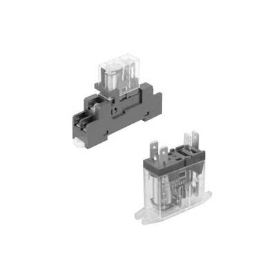 12VDC 5A Röle - AHN22112 - Panasonic