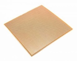 China - 12x12 Delikli Plaket