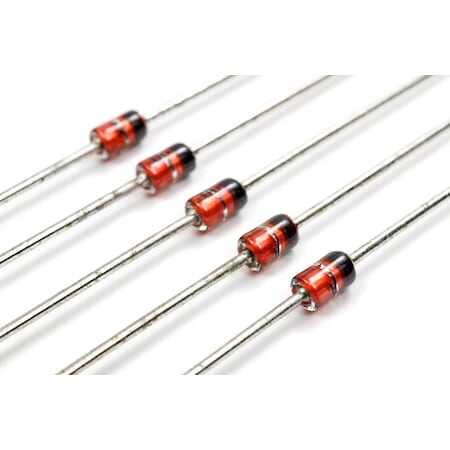  13v 2w Zener Diyot
