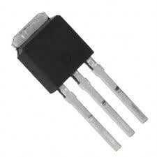  14n05 To-251 Mosfet