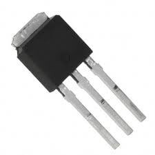 IR - 14N05 TO-251 MOSFET