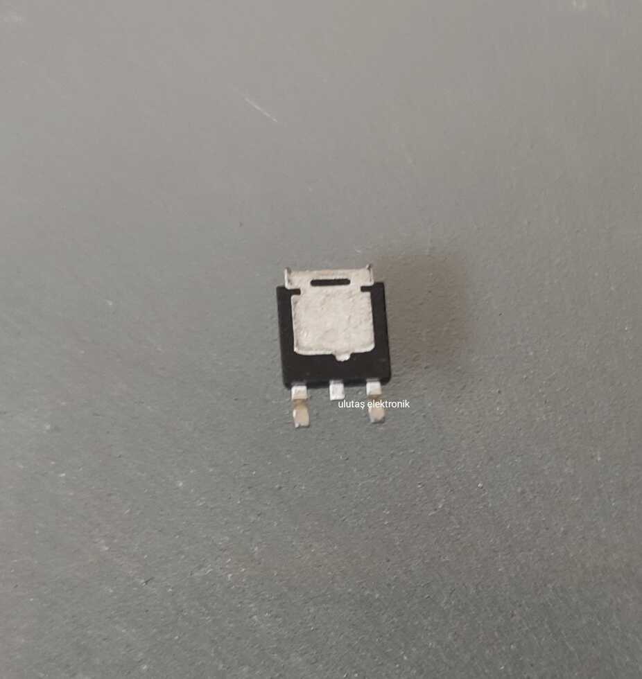  14p06 To252 Mosfet
