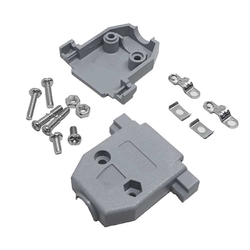 China - 15 Pin D-Sub Kapak 2 Adet