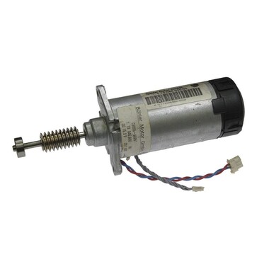  - 15.3V Bühler Motor C6095-60261