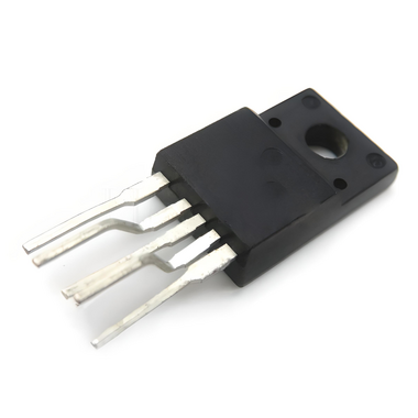 FAIRCHILD - 1H0680R TO-3PF-5L POWER SWITCH IC