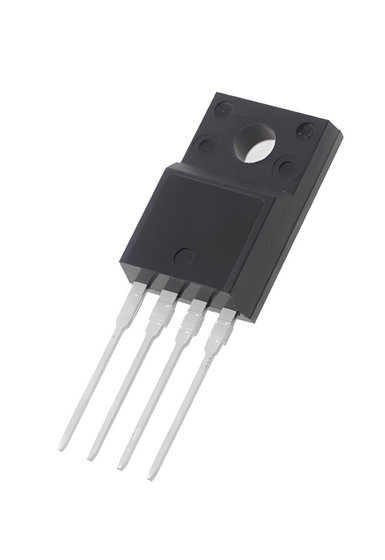 1M0365R TO-220F-4 POWER SWITCH IC