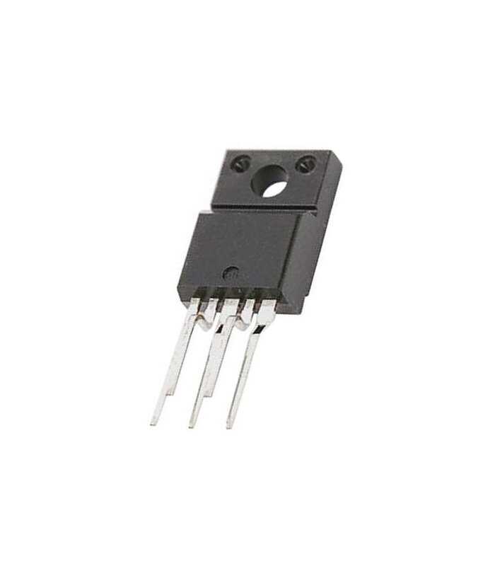  1m0380r - (ka1m0380r) To-220f-4 Power Swıtch Ic