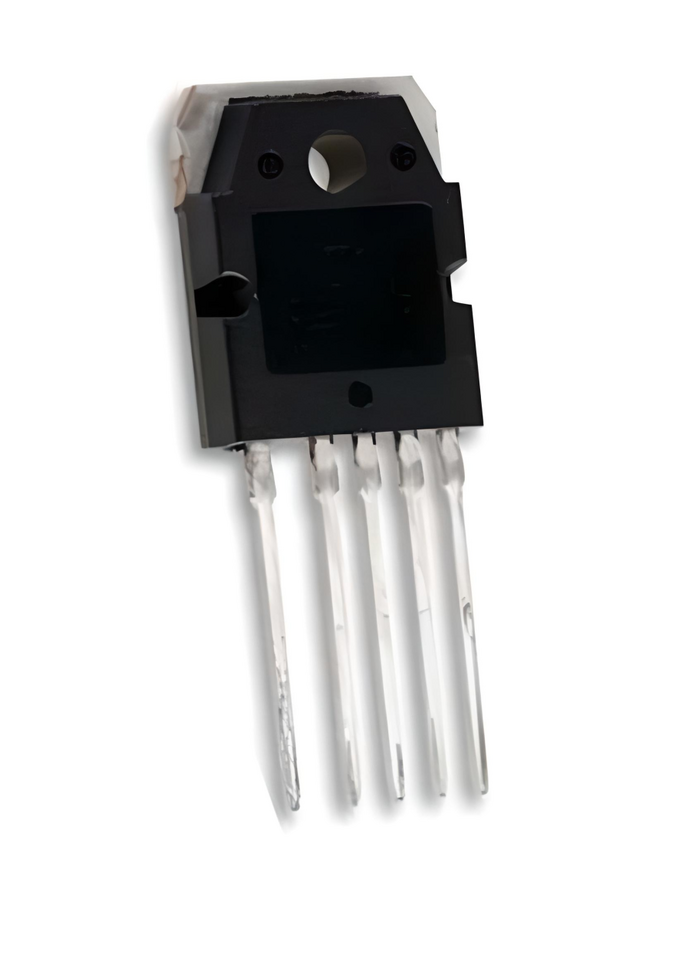  1m0880r To-3p-5l Power Swıtch Ic