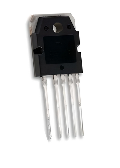 1M0880R TO-3P-5L POWER SWITCH IC
